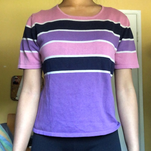 GRANDMA SHORT-SLEEVE - Picture 3 of 3